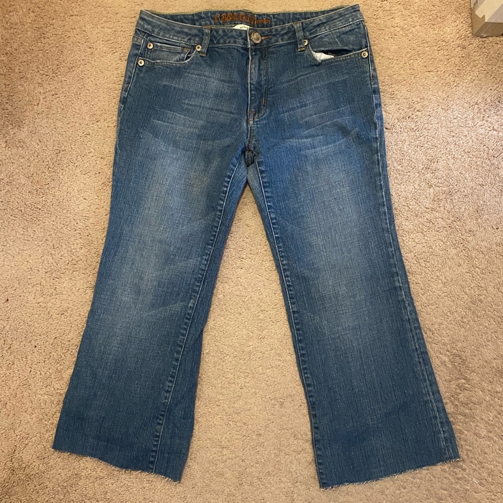 Womens Jeans